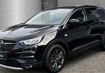 Opel Grandland (X) 64.232 km 16.500 &euro; Niederahr 56414