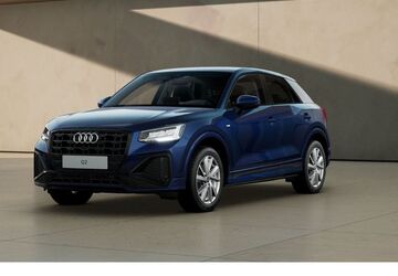 Audi Q2 29.890 km 31.620 &euro; Diez 65582