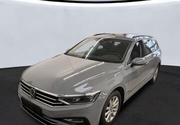 VW Passat Variant 142.000 km 21.999 &euro; Kottenheim 56736