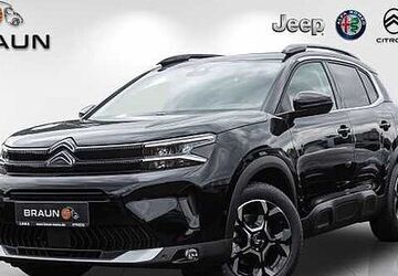 Citroen C5 Aircross 12.000 km 25.850 &euro; Koblenz 56070