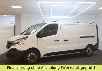 Renault Trafic 105.000 km 15.900 &euro; Weißenthurm 56575