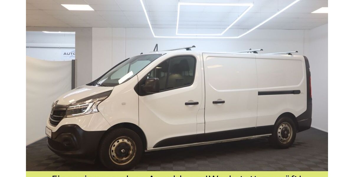 Renault Trafic 105.000 km 15.900 &euro; Weißenthurm 56575