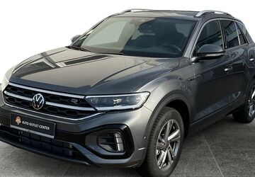 VW T-Roc 1.500 km 31.880 &euro; Koblenz 56070