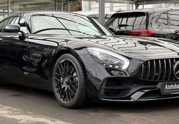 Mercedes-Benz AMG GT 112.000 km 79.990 &euro; Montabaur 56410