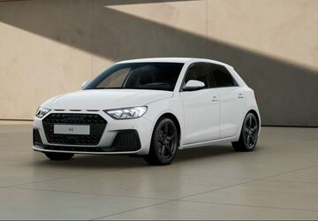 Audi A1 9.000 km 27.480 &euro; Koblenz 56070