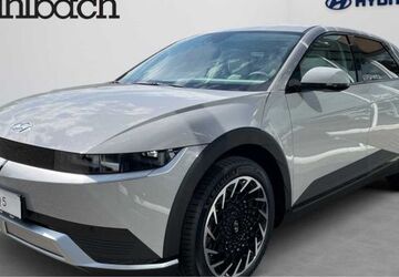 Hyundai IONIQ 5 19.000 km 39.990 &euro; Andernach 56626