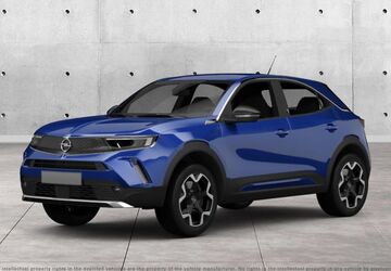 Opel Mokka 31.664 km 19.900 &euro; Koblenz 56073