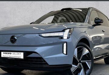 Volvo EX90 8.900 km 73.890 &euro; Koblenz/Gwb. Arenberg 56077