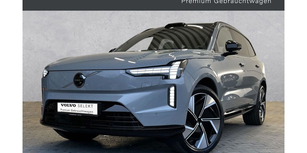 Volvo EX90 8.900 km 73.890 &euro; Koblenz/Gwb. Arenberg 56077