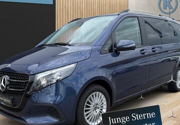 Mercedes-Benz V 220 12.338 km 54.988 &euro; Koblenz 56073