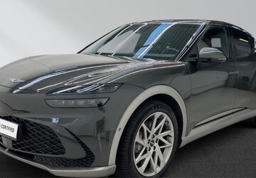 Genesis GV60 26.290 km 40.790 &euro; Andernach 56626