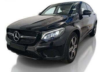 Mercedes-Benz GLC 250 60.000 km 30.900 &euro; Selters 56242