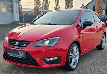 Seat Ibiza 80.000 km 10.999 &euro; Andernach 56626