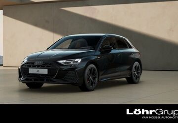 Audi A3 5.000 km 48.980 &euro; Koblenz 56070