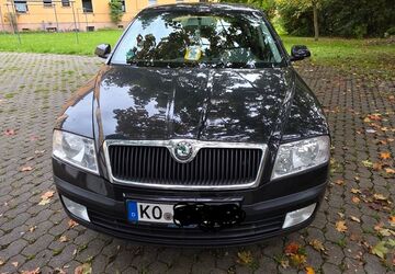 Skoda Octavia 161.000 km 4.000 &euro; Koblenz 56073
