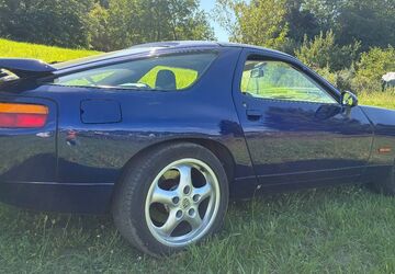 Porsche 928 261.000 km 67.000 &euro; Koblenz 56076