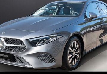 Mercedes-Benz A 180 24.979 km 30.420 &euro; Neuwied 56566