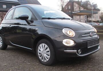 Fiat 500 87.989 km 7.490 &euro; Neuwied 56564