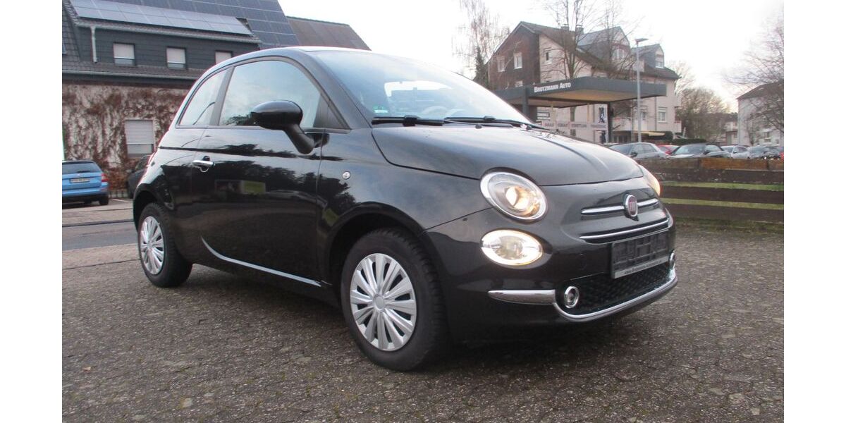 Fiat 500 87.989 km 7.490 &euro; Neuwied 56564