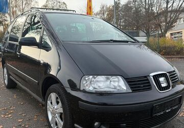 Seat Alhambra 270.201 km 2.990 &euro; Niederelbert 56412