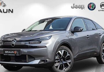 Citroen C4 2.750 km 24.850 &euro; Koblenz 56070