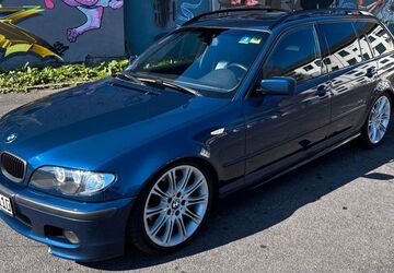 BMW 330 289.000 km 12.900 &euro; Koblenz 56070