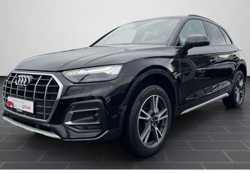 Audi Q5 86.369 km 38.880 &euro; Mayen 56727