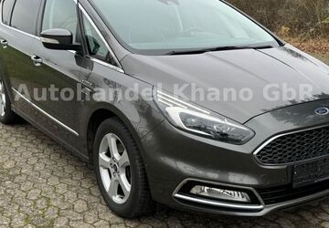 Ford S-Max 190.000 km 12.900 &euro; Plaidt 56637