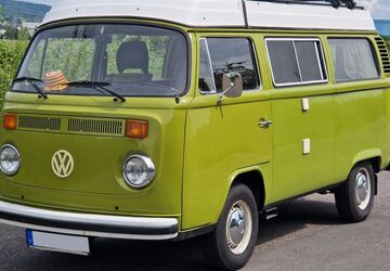 VW T2 510.400 km 29.990 &euro; Andernach 56626