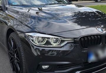 BMW 320 156.000 km 17.999 &euro; Mayen 56727