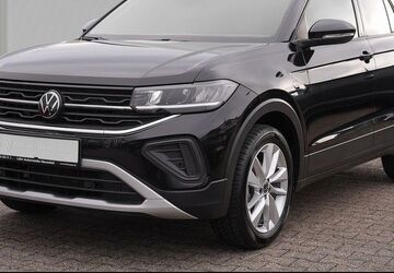VW T-Cross 25.257 km 19.980 &euro; Neuwied 56564