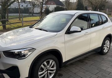 BMW X1 180.000 km 15.800 &euro; Mayen 56727