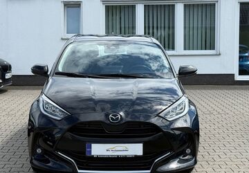 Mazda 2 9.916 km 19.990 &euro; Neuwied 56567