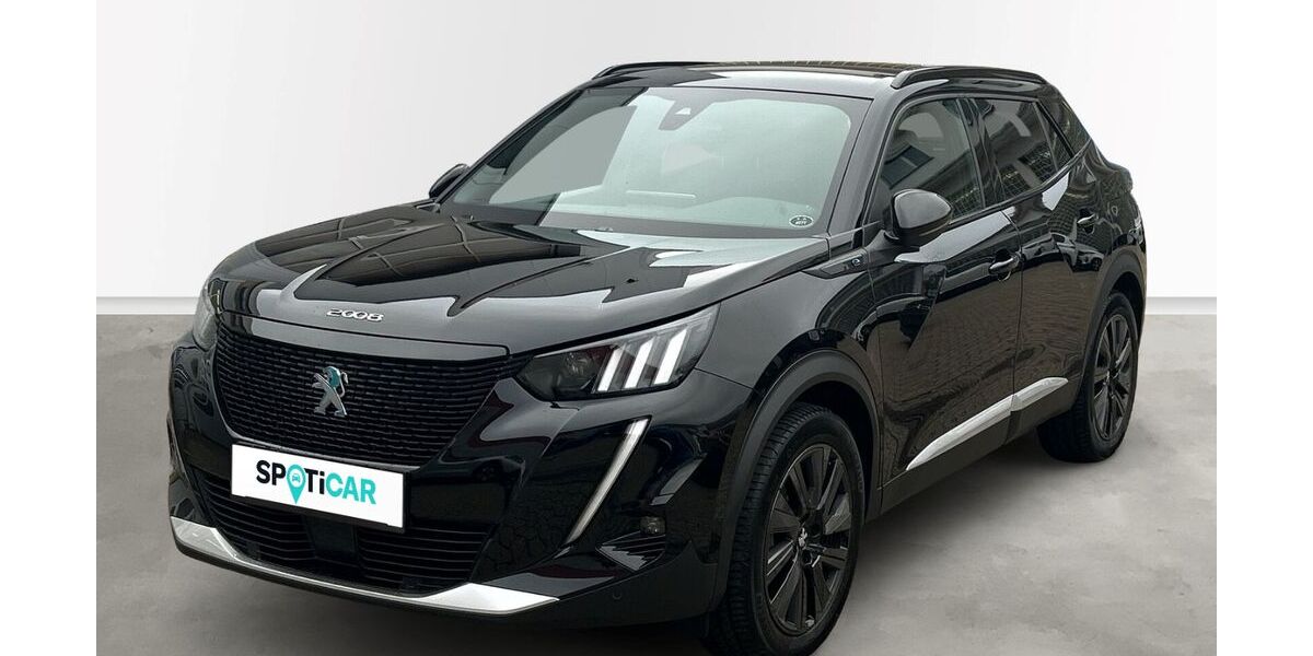 Peugeot 2008 52.617 km 18.990 &euro; Mayen 56727