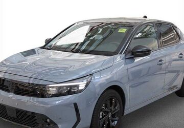 Opel Corsa 4.176 km 19.490 &euro; Oberwesel 55430