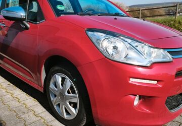 Citroen C3 147.000 km 3.999 &euro; Nastätten 56355