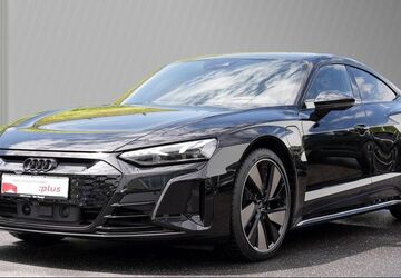 Audi e-tron GT 49.537 km 56.980 &euro; Koblenz 56070