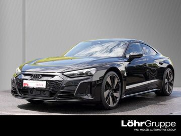 Gebrauchte Audi e-tron GT
