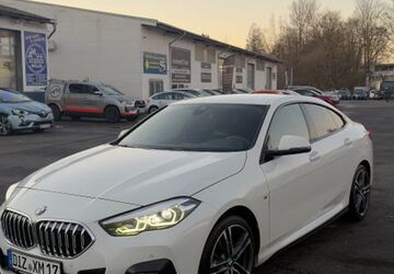BMW 218 Gran Coupé 165.000 km 20.000 &euro; Diez 65582