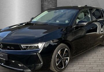 Opel Astra 53.031 km 19.900 &euro; Niederahr 56414