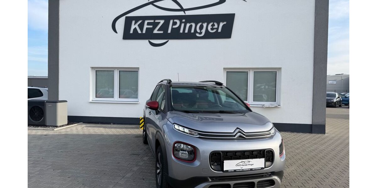 Citroen C3 62.000 km 13.999 &euro; Kottenheim 56736