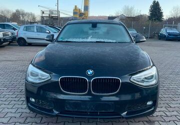 BMW 116 248.000 km 5.700 &euro; Plaidt (Mayen-Koblenz) 56637