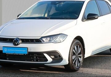 VW Polo 14.190 km 23.480 &euro; Koblenz 56070