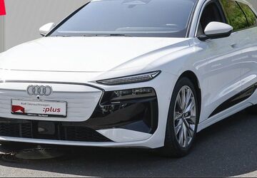 Audi A6 5.942 km 75.980 &euro; Koblenz 56070