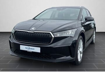Skoda Enyaq 13.226 km 22.790 &euro; Mayen 56727
