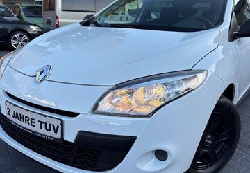 Renault Megane 93.964 km 4.999 &euro; Koblenz 56070