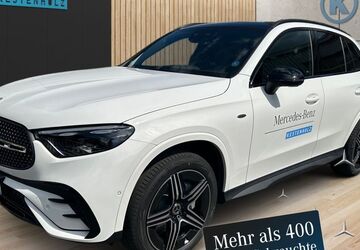Mercedes-Benz GLC 300 24.885 km 71.480 &euro; Koblenz 56073