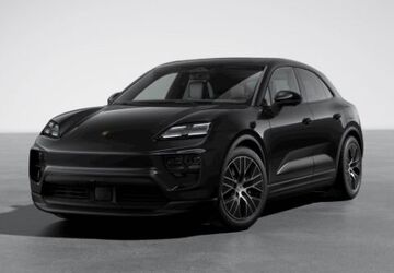 Porsche Macan 9.750 km 89.950 &euro; Koblenz 56070