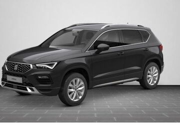 Seat Ateca 24.866 km 27.480 &euro; Mayen 56727