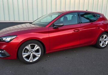 Seat Leon 58.600 km 19.990 &euro; Neuwied 56567